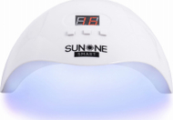 Llambë kuruese për llak thonjësh Sunone UV, 48W, e bardhë Llambë kuruese për llak thonjësh Sunone UV, 48W, e bardhë