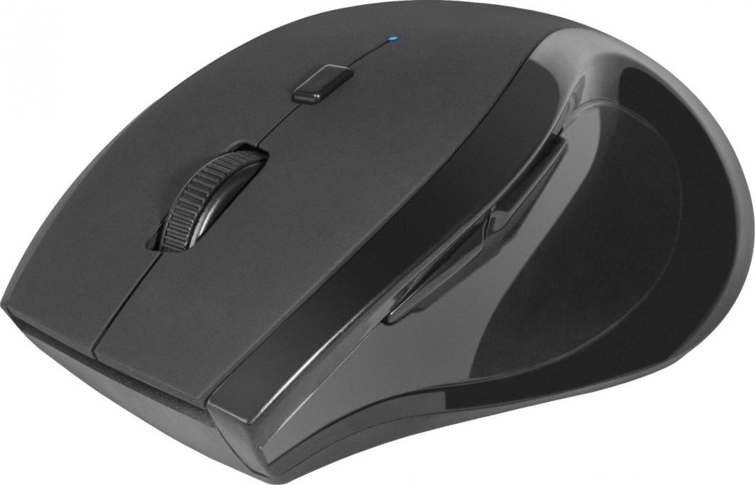 Maus Defender Accura MM-295 (52295), i zi