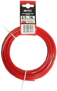 Linjë prerëse AWTools Yll CLASSIC 2.7x15m star (AW70136)