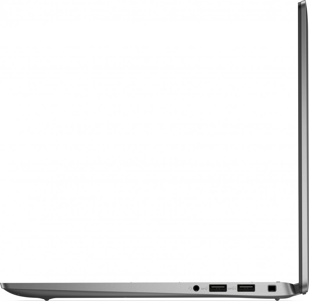 Laptop Dell Latitude 7450, 15", Intel Core Ultra 5 135U, 16GB RAM, 512GB SSD