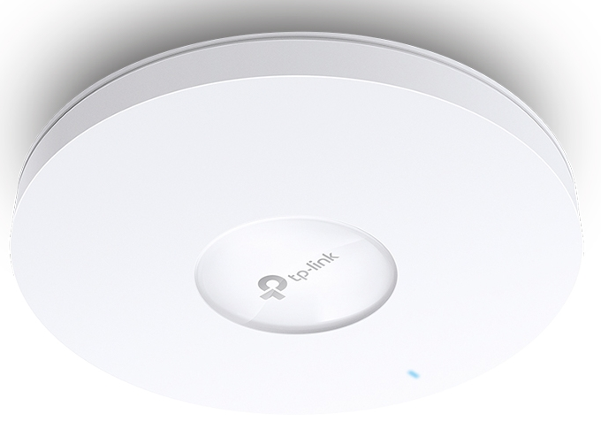 Пристапна точка TP-LINK EAP650
