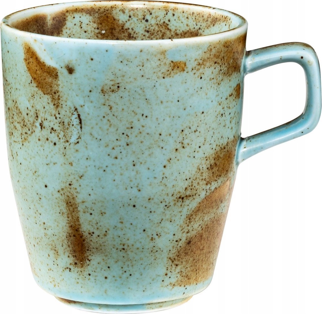 Filxhan porcelani Verlo Brassi, 250ml, blu mat | GjirafaMall