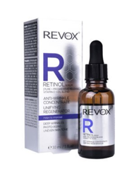 Serum për fytyrë Revox Retinol, 30 ml