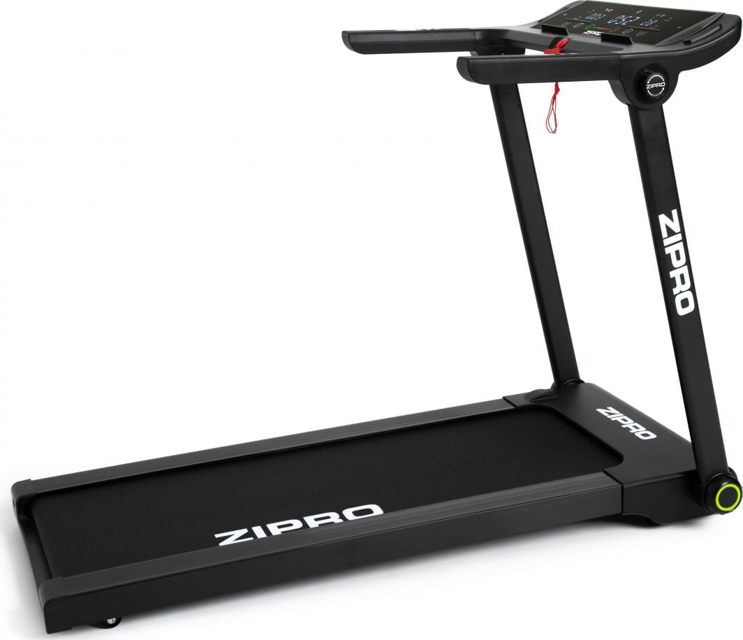 Shirit vrapimi Zipro Pacto, iConsole+, i zi
