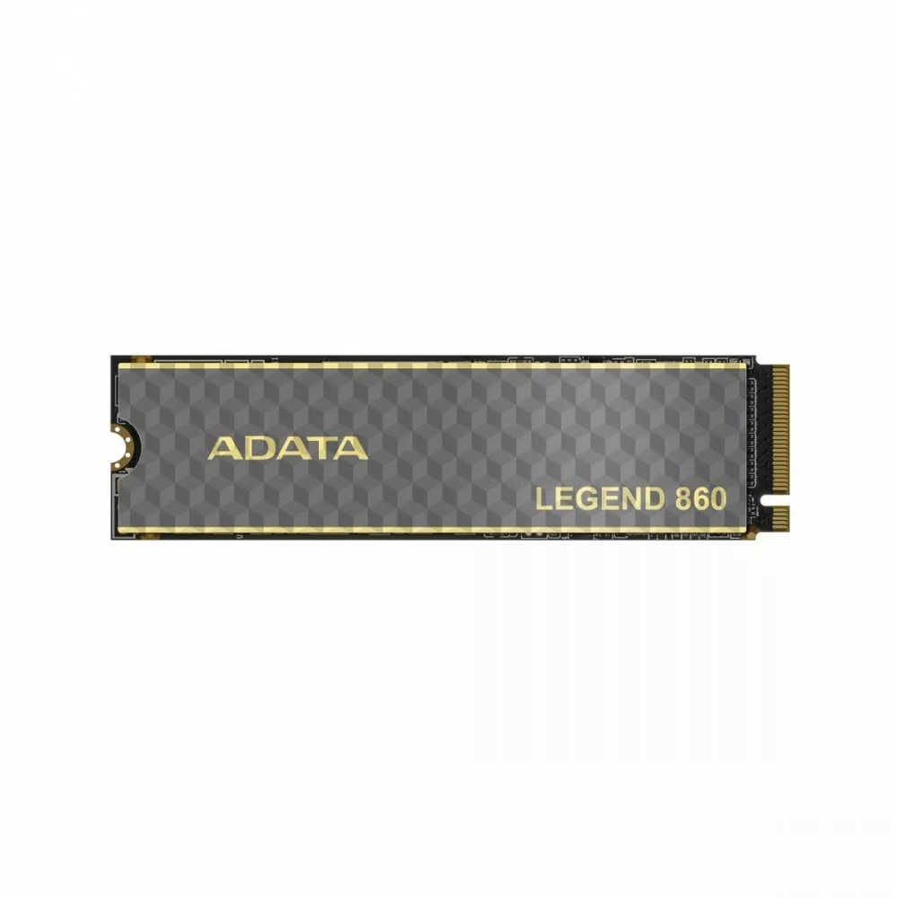 Disk SSD Adata SSD LEGEND 860, 1TB PCIe, 4x4 6000/4000 MB/s M.2 Disk SSD Adata SSD LEGEND 860, 1TB PCIe, 4x4 6000/4000 MB/s M.2