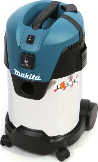 Fshesë me korrent industrial Makita VC3011L, hiri