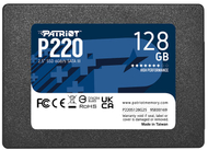 Disk Patriot P220 - 128GB Disk Patriot P220 - 128GB