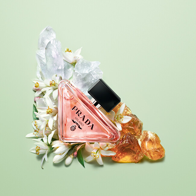 Eau de Parfum PRADA Paradox (rimbushëse)