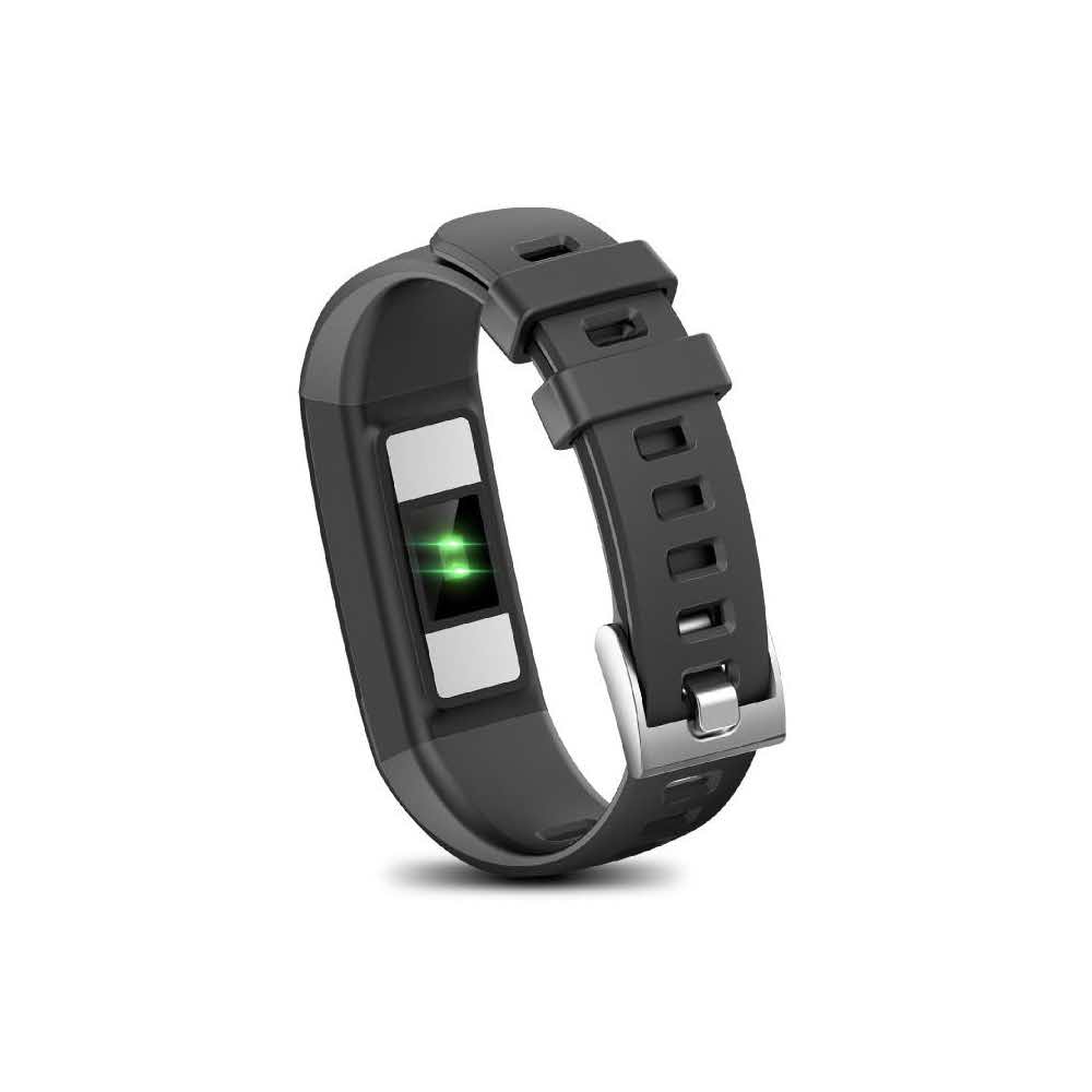 Smartwatch  Promedix PR-650 Smartband Pedometer Fitness & Sports Healthy Lifestyle