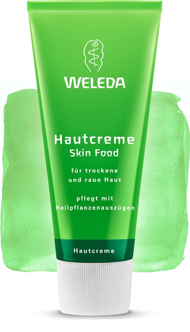 Weleda Skin Food Krema 30ml