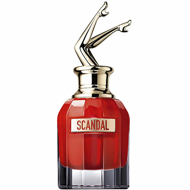 Eau de Parfum Jean P. Gaultier Scandal Parfum For Her
