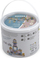 Blloqe Viga PolarB, 60 elemente 