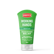 Krem për duar O'KEEFFE'S Working Hands Tubetë 60g Krem për duar O'KEEFFE'S Working Hands Tubetë 60g
