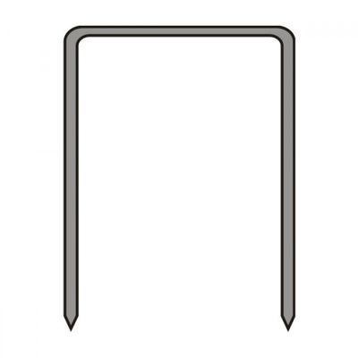 Kapëse Pansam për kapëse pneumatike Pansam 35 mm, 2500 copë