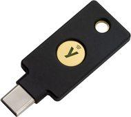 USB-C YubiKey 5C NFC (NFC, MIFARE)