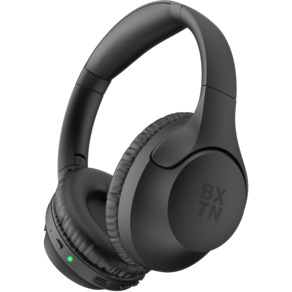 Kufje Wireless Buxton BHP 8700 BLACK BT – Bluetooth 5.3, Ngjyrë e Zezë Kufje Wireless Buxton BHP 8700 BLACK BT – Bluetooth 5.3, Ngjyrë e Zezë
