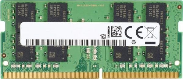 Memorie Ram HP SODIMM, DDR4, 4GB, 3200MHz