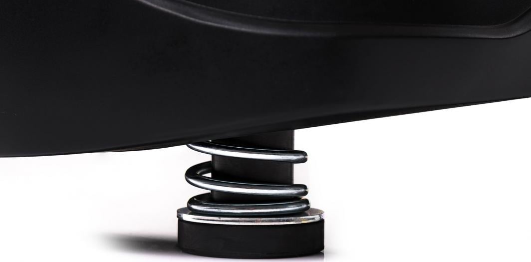Shirit vrapimi Zipro Pacemaker iConsole, 5km