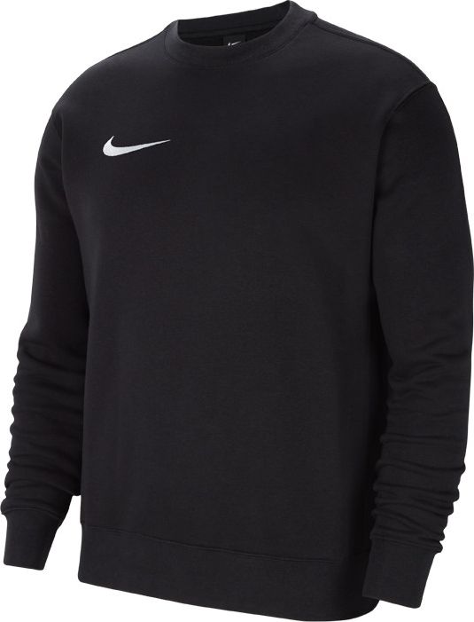 Bluzë për meshkuj Nike Park 20 Crew, S, e zezë