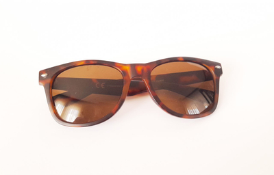 Syze dielli 4135 OK.-, të kafta/leopard