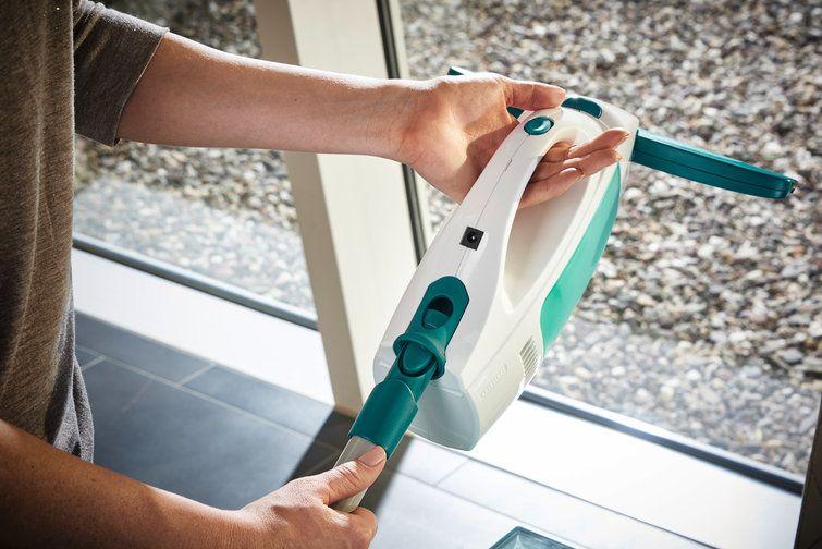 Pastruese për xhama Leifheit Dry&Clean 51003