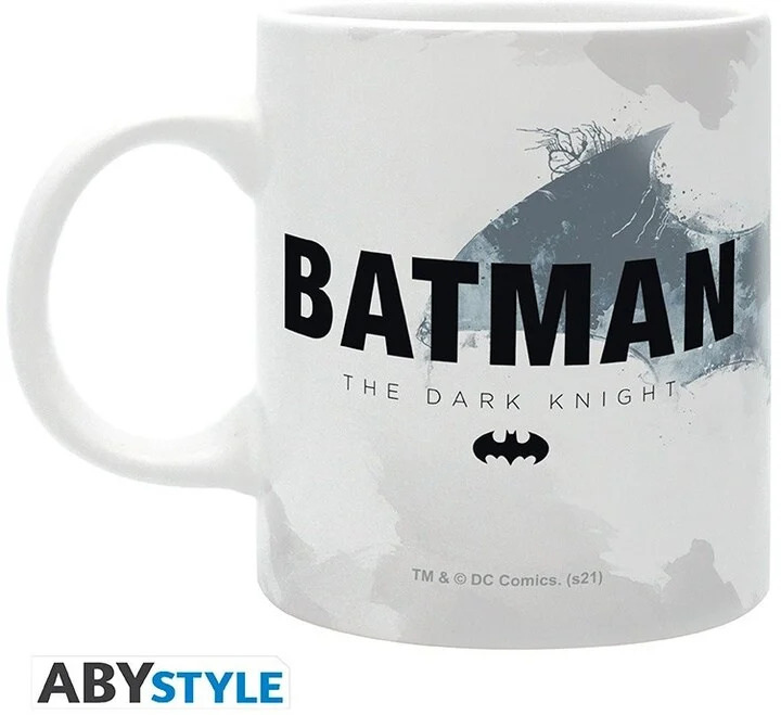 Filxhan DC Comics - Batman - The Dark Knight, 320ml