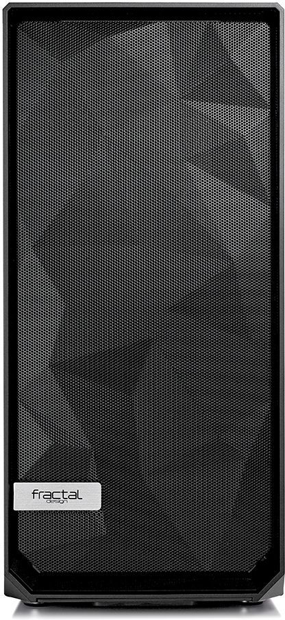 Kasë Fractal Design Meshify C, Midi Tower