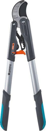Gardena SmartCut Comfort Наковални Градинарски Ножици