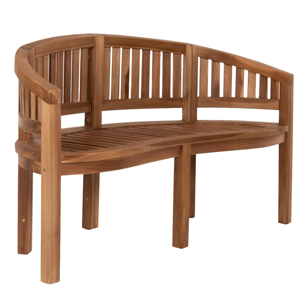 Ulëse 2-vende Capo 149x59x86Hcm (HM9539)