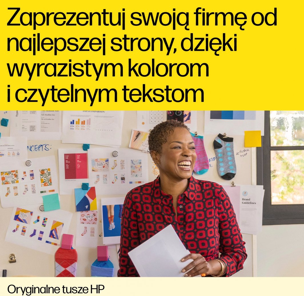 Ngjyrë HP 937, e kaltër