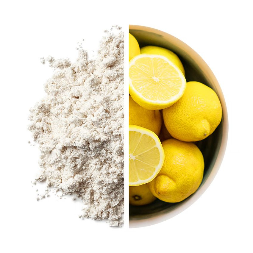 Magneslife Instant Powder 300G Limon