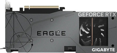 Kartelë grafike Gigabyte GeForce RTX 4060 Eagle OC, 8GB GDDR6 (GV-N4060EAGLE OC-8GD)