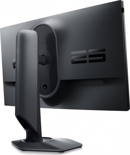 Монитор Dell Alienware AW2523HF (210-BFIM), 24,5", Full HD, црна