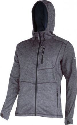 Duks për meshkuj Lahti-Pro, 3XL, i hirtë