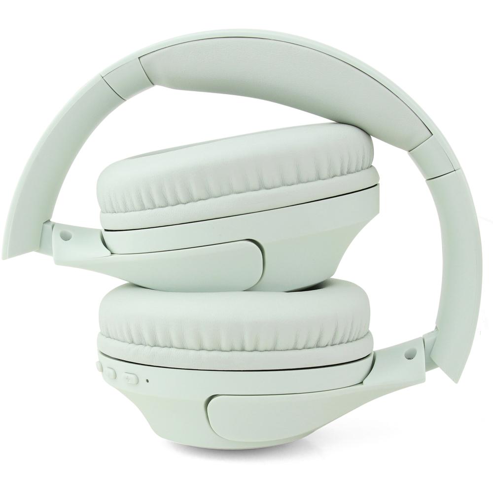 Kufje Wireless Buxton BHP 8700 BT, bardhë