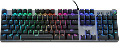 Tastierë IBOX Aurora K-4 (IKGMK4)
