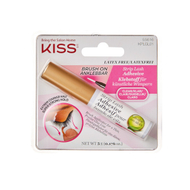 Ngjitës për qerpikë artificial Kiss Strip Lash Adhesive Clear 5 g Ngjitës për qerpikë artificial Kiss Strip Lash Adhesive Clear 5 g
