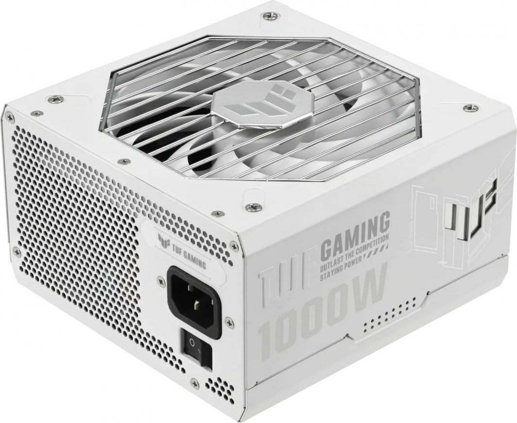 Burim energjie Asus TUF Gaming 90YE00S5-B0NA00 ATX 3.0, 1000W
