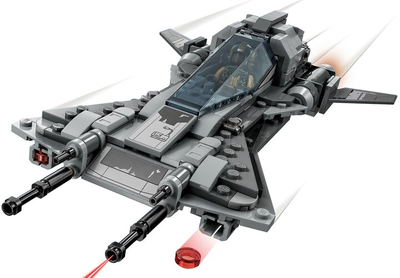 Lodër LEGO® Star Wars™ 75346 Pirate Fighter