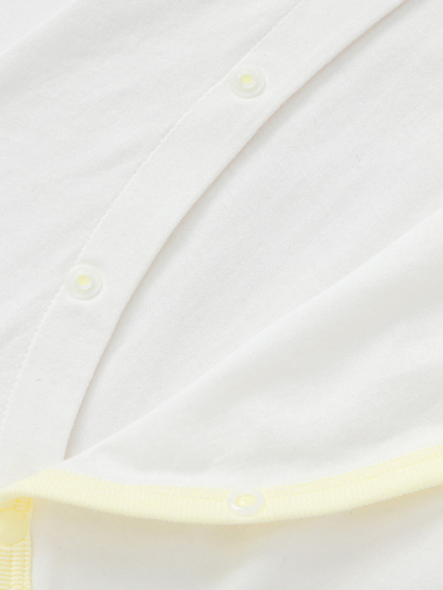Set dhuratë për bebe Sweet Dreams  - Yellow