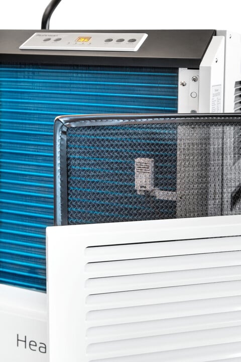 Dehumidifikues ajri Rohnson R-9390 Heavy Duty