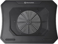 Mbajtëse/ftohëse për laptop Thermaltake Massive 20 (CL-N014-PL20SW-A), RGB, 19", e zezë