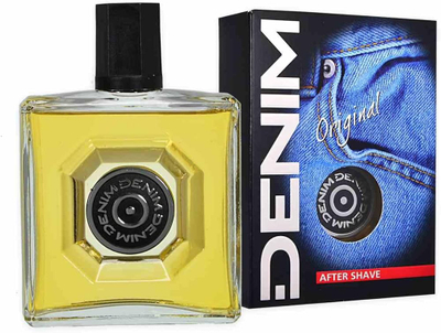 Losion pas rroje Denim Original, 100ml