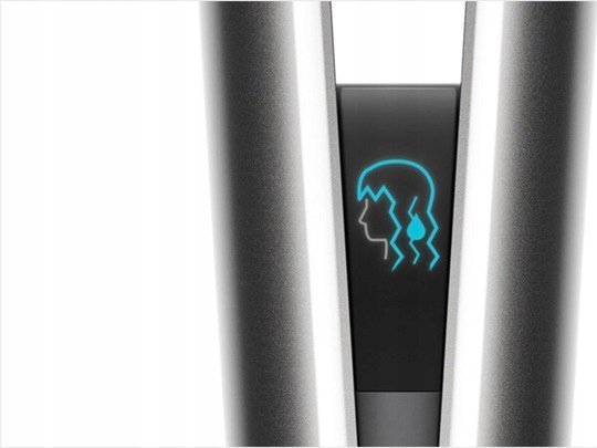 Drejtuese për flokë Dyson Airstrait, 1600W