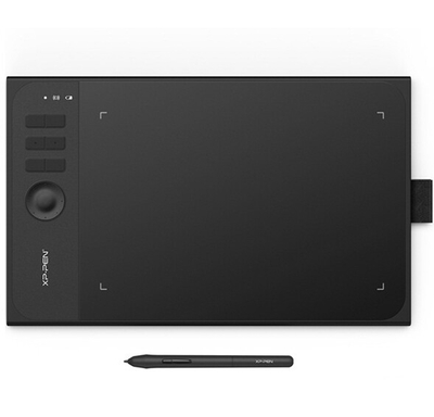 Tablet grafik XP-PEN Star 06, i zi