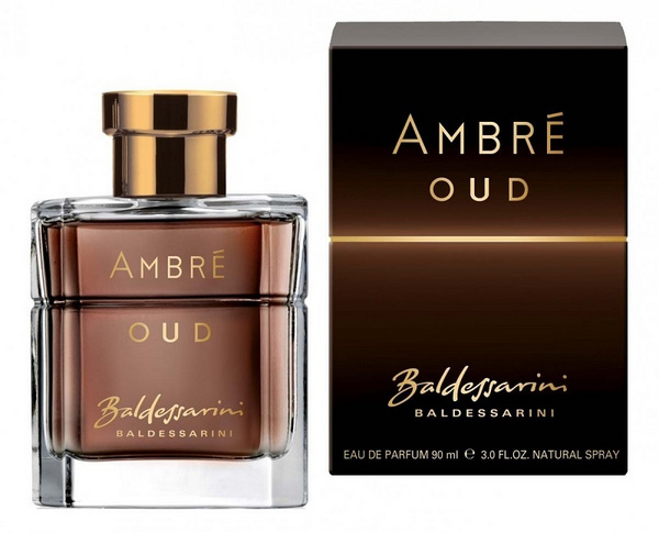Parfum Baldessarini Ambre Oud