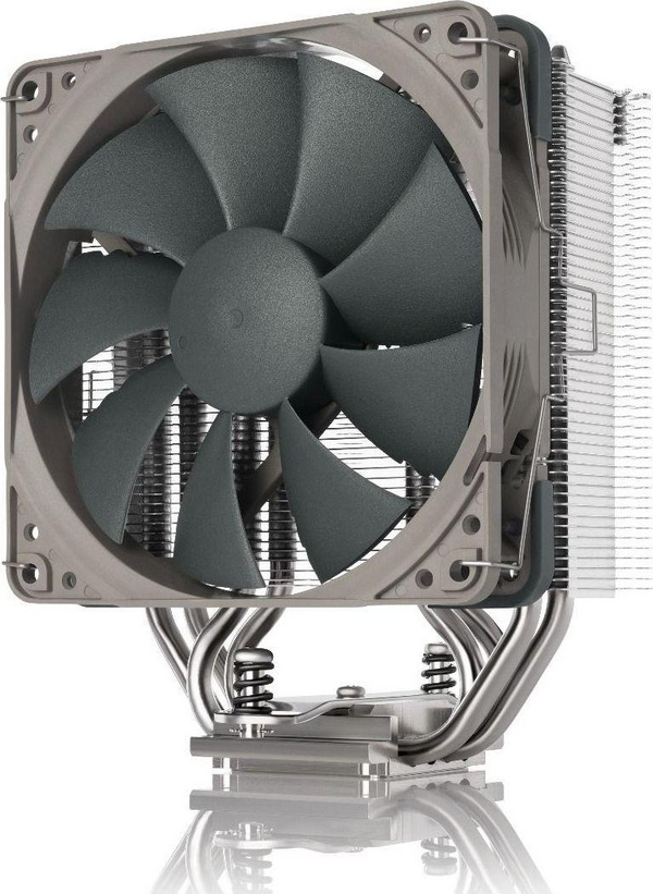 Ftohës Noctua NH-U12S redux