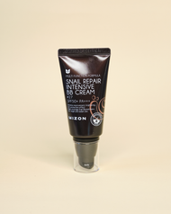 MIZON Snail Repair Intensive BB Cream SPF50+ PA++++ MIZON Snail Repair Intensive BB Cream SPF50+ PA++++