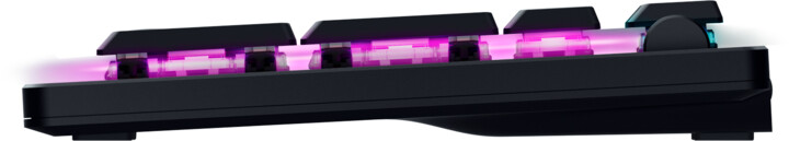 Тастатура за игри Razer DeathStalker V2 Pro, Red switch, US