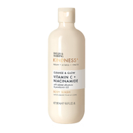 Shampo për trup Baylis & Harding Kindness+Vitamin C & Niacinamide, Orange & Mango Fragrance, 500 ml
